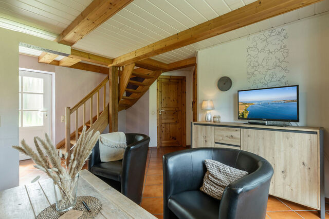 Ferienwohnung in Fehmarn - Flieder - Bild 2