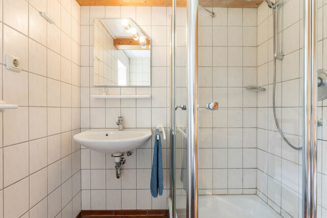 Ferienwohnung in Fehmarn - Flieder - Bild 13