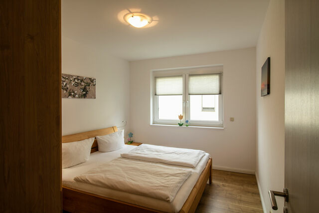 Ferienwohnung in Korswandt - (Brise) Sonnenpark App. 6 - Bild 8