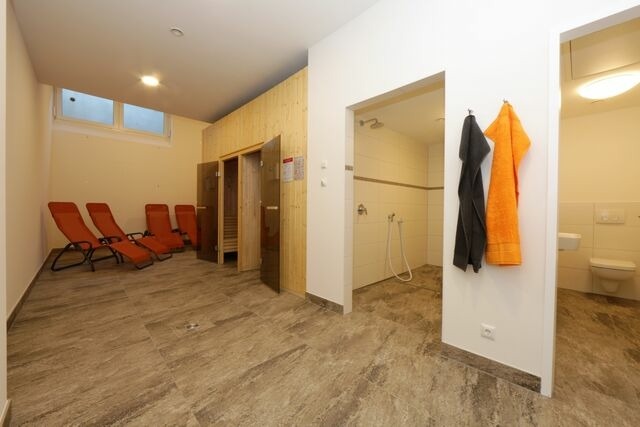Ferienwohnung in Ahlbeck - (Brise) Strandresidenz Else Marie App. 0.2 - Bild 18