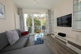 Ferienwohnung in Ahlbeck - (Brise) Strandresidenz Else Marie App. 2.7 - Bild 1