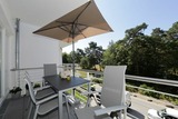 Ferienwohnung in Ahlbeck - (Brise) Strandresidenz Else Marie App. 2.7 - Bild 6