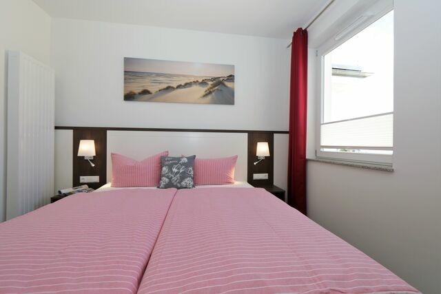 Ferienwohnung in Ahlbeck - (Brise) Strandresidenz Else Marie App. 3.11 - Bild 11