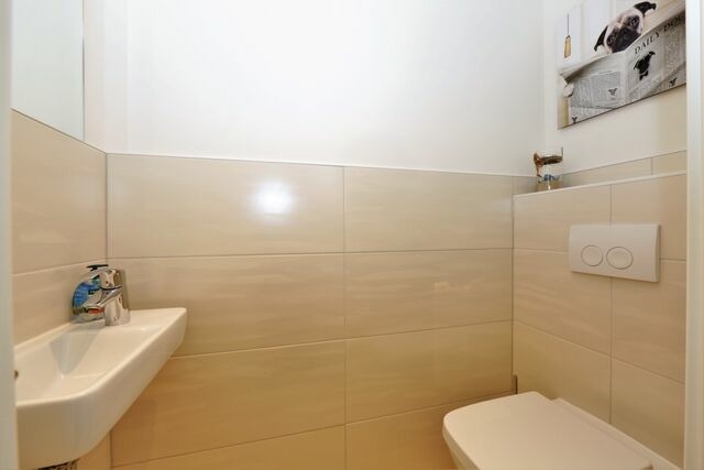 Ferienwohnung in Ahlbeck - (Brise) Strandresidenz Else Marie App. 3.11 - Bild 23