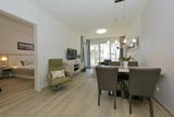 Ferienwohnung in Ahlbeck - (Brise) Strandresidenz Else Marie App. 1.2 - Bild 7
