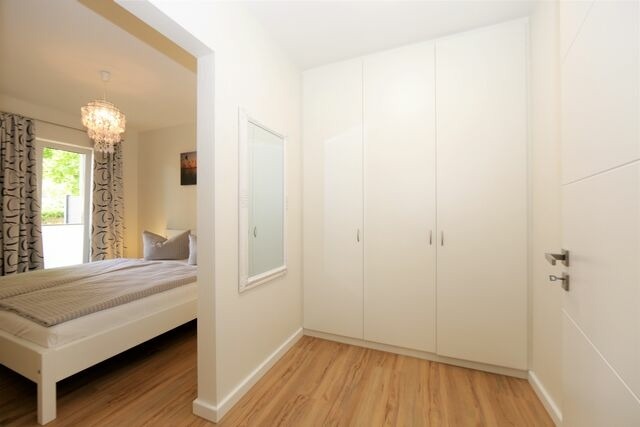 Ferienwohnung in Ahlbeck - (Brise) Ahlbeck Suiten App. 02 - Bild 8