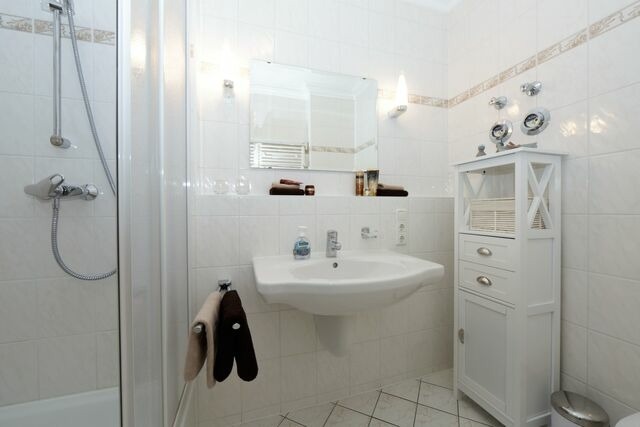 Ferienwohnung in Ahlbeck - (Brise) Villa Chrissi App. 04 - Bild 12