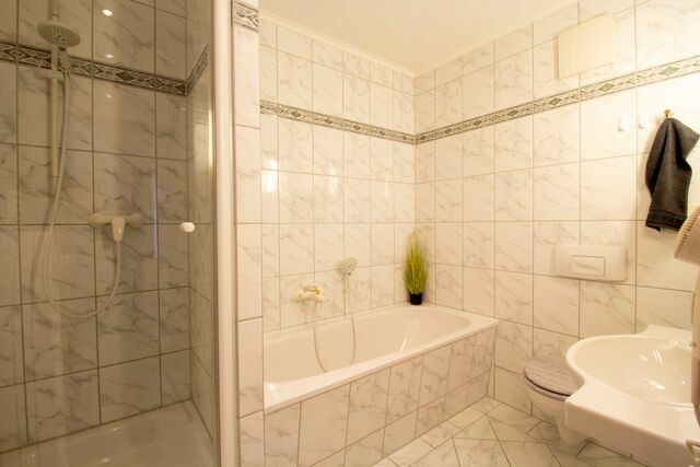 Ferienwohnung in Ahlbeck - (Brise) Appartement-Suiten Tannenburg App. 434 - Bild 9