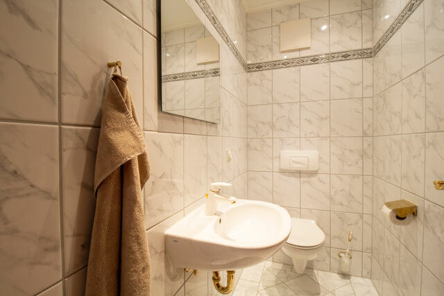 Ferienwohnung in Ahlbeck - (Brise) Appartement-Suiten Tannenburg App. 434 - Bild 11