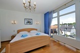 Ferienwohnung in Ahlbeck - (Brise) Villa Autorenhaus Wilhelmshoe App. 16/17 - Bild 14