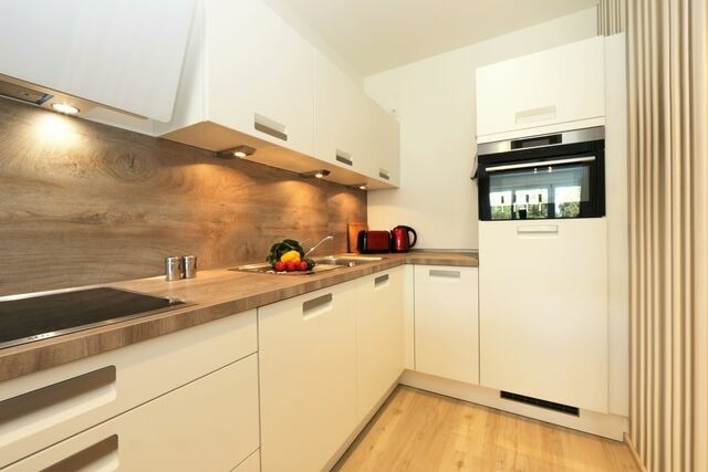 Ferienwohnung in Ahlbeck - (Brise) Strandresidenz Else Marie App. 3.2 - Bild 10