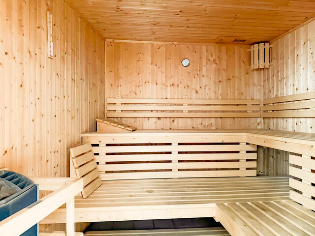 Ferienwohnung in Ahlbeck - (Brise) Haus Miramar App. 19 - Bild 16