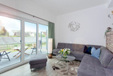 Ferienhaus in Ahlbeck - (Brise) Ferienhaus Alte D&uuml;ne App. 18A - Bild 1