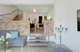 Ferienhaus in Ahlbeck - (Brise) Ferienhaus Alte D&uuml;ne App. 18A - Bild 3