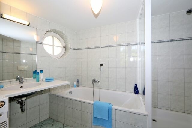 Ferienwohnung in Ahlbeck - (Brise) Villa Anna App. 02 - Bild 11