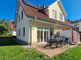 Ferienhaus in Korswandt - (Brise) Ferienhaus Viola - Bild 5