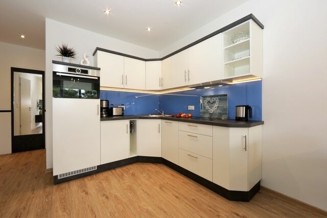 Ferienwohnung in Ahlbeck - (Brise) Strandresidenz Else Marie App. 3.3 - Bild 7