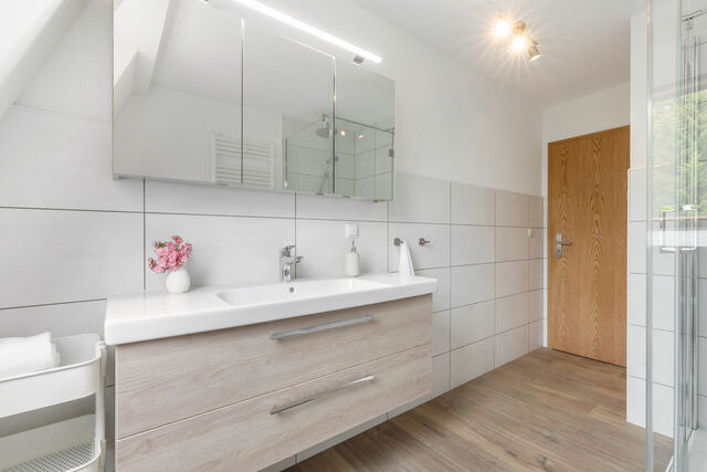 Ferienwohnung in Fehmarn - Ferienwohnung 1 - Bild 14