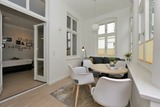 Ferienwohnung in Ahlbeck - (Brise) Villa Luna App. 03 - Bild 9