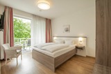 Ferienwohnung in Ahlbeck - (Brise) Strandresidenz Else Marie App. 1.6 - Bild 8