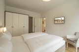 Ferienwohnung in Ahlbeck - (Brise) Strandresidenz Else Marie App. 1.6 - Bild 10