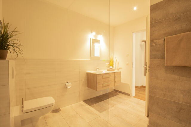 Ferienwohnung in Ahlbeck - (Brise) Strandresidenz Else Marie App. 1.6 - Bild 12