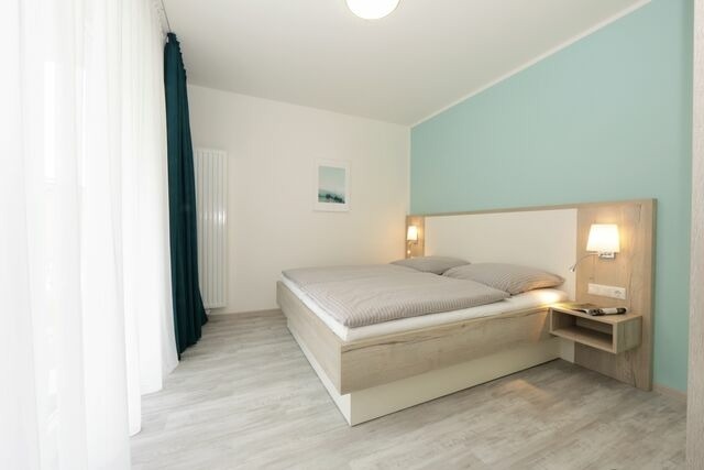 Ferienwohnung in Ahlbeck - (Brise) Strandresidenz Else Marie App. 0.7 - Bild 10