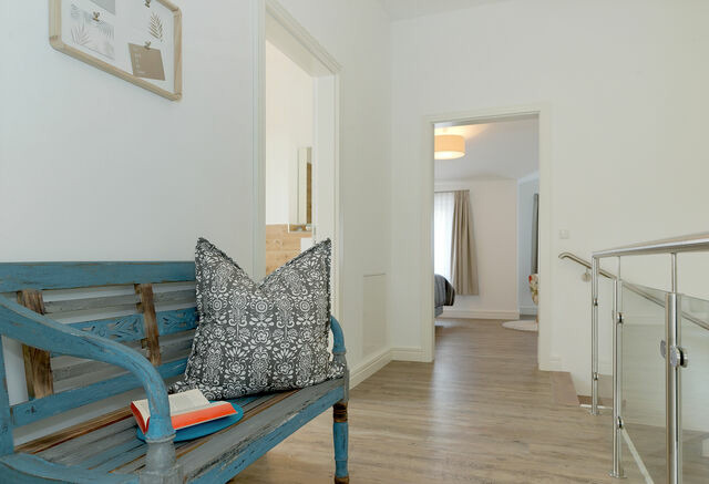 Ferienhaus in Ahlbeck - (Brise) Ferienhaus Alte Düne App. 18B - Bild 13