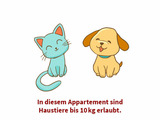 Ferienwohnung in Ahlbeck - (Brise) Appartement-Suiten Tannenburg App. 328 - Bild 19