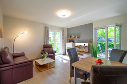 (Brise) Ahlbeck Suiten App. 04