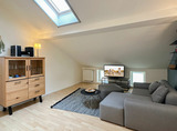 Ferienwohnung in Ahlbeck - (Brise) Villenensemble Bellevue App. 07 - Bild 16