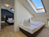 Ferienwohnung in Ahlbeck - (Brise) Villenensemble Bellevue App. 07 - Bild 20
