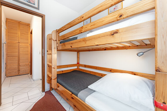 Ferienwohnung in Heiligenhafen - Haus Aquamarina Sandbanktraum 41 - Bild 18