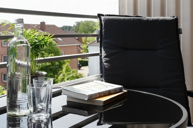 Ferienwohnung in Kellenhusen - Strandappartements am Leuchtturmweg Sonnenschein Kellenhusen - Bild 9