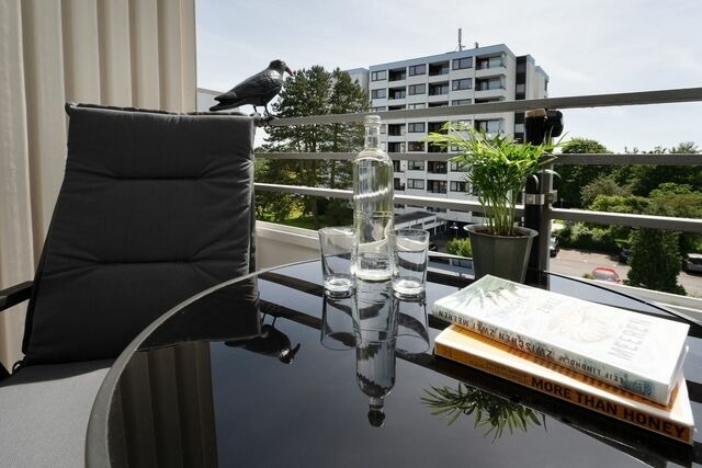 Ferienwohnung in Kellenhusen - Strandappartements am Leuchtturmweg Sonnenschein Kellenhusen - Bild 11