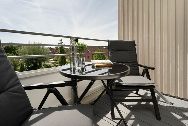 Ferienwohnung in Kellenhusen - Strandappartements am Leuchtturmweg Sonnenschein Kellenhusen - Bild 2