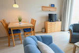 Ferienwohnung in Dahme - Zur sch&ouml;nen Aussicht - FW 9 - Bild 1