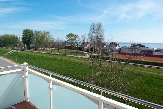 Ferienwohnung in Dahme - Zur sch&ouml;nen Aussicht - FW 9 - Bild 3