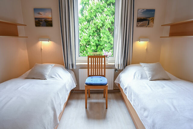Ferienwohnung in Dahme - Zur sch&ouml;nen Aussicht - FW 9 - Bild 11