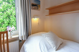 Ferienwohnung in Dahme - Zur sch&ouml;nen Aussicht - FW 9 - Bild 12