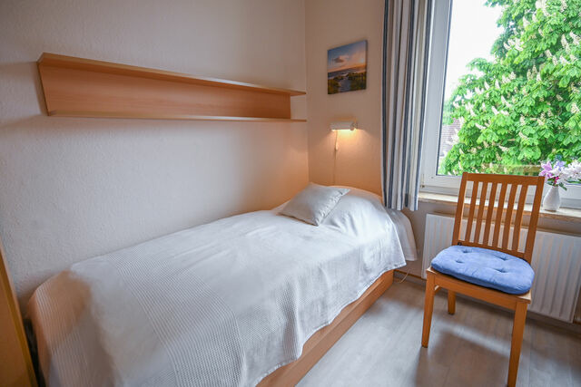 Ferienwohnung in Dahme - Zur sch&ouml;nen Aussicht - FW 9 - Bild 13