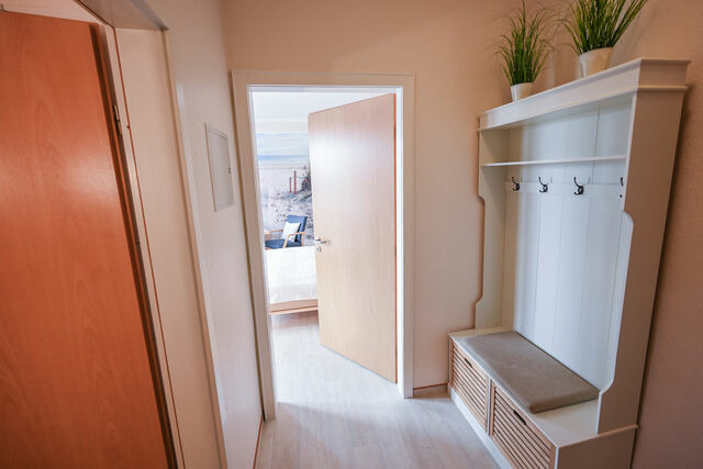 Ferienwohnung in Dahme - Zur sch&ouml;nen Aussicht - FW 11 - Bild 6