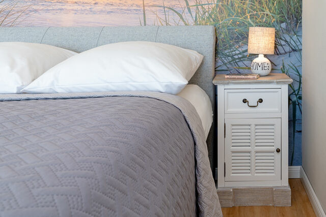 Ferienwohnung in Sierksdorf - Panoramic Loft mit Meerblick - Bild 25