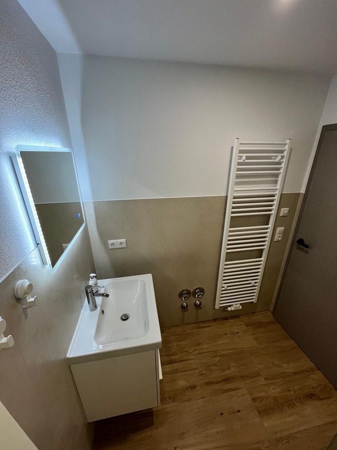 Ferienwohnung in OT Klein Strömkendorf - Ferienwohnung 2 - Bild 8