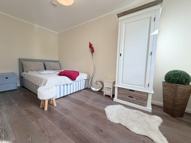 Ferienhaus in Timmendorfer Strand - Sealect-Hus 2 Timmendorfer Strand, Hauptstr. 4g - Bild 2