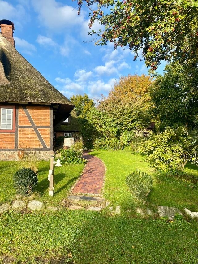 Ferienhaus in Schönwalde - Alte Kate - Bild 18