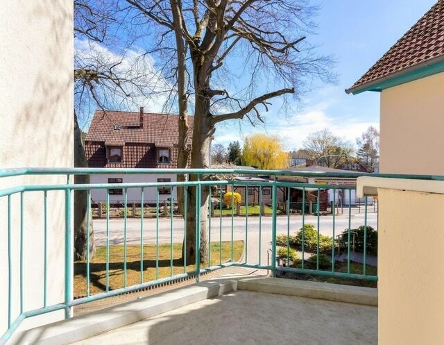 Ferienwohnung in Zempin - Fewo Ostseegl&uuml;ck - Bild 20