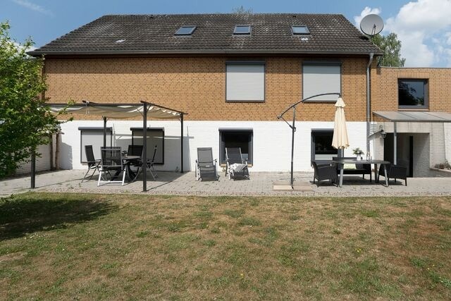 Ferienwohnung in Neustadt-Pelzerhaken - Erlengrund 7 Anker - Bild 25