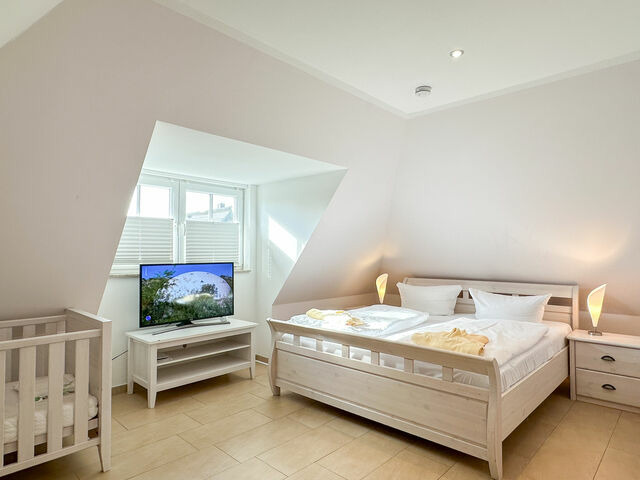 Ferienhaus in Seebad Heringsdorf - (Brise) Fischers Hus - Bild 19
