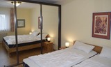Ferienwohnung in Kalifornien - Familie Herrmann, App. 10 "Seestern" - Bild 3